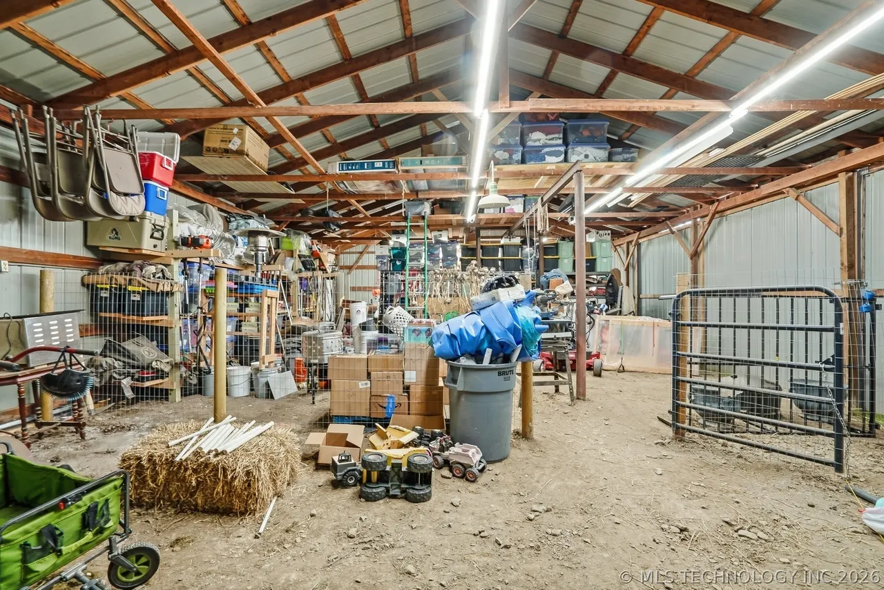 Photo 38 — 11754 E 520 Road, Claremore, OK 74019