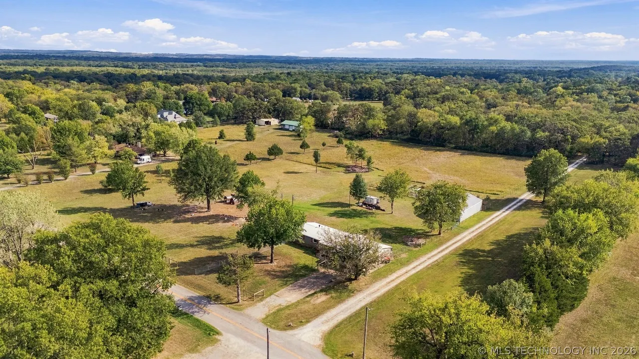 Photo 39 — 11754 E 520 Road, Claremore, OK 74019
