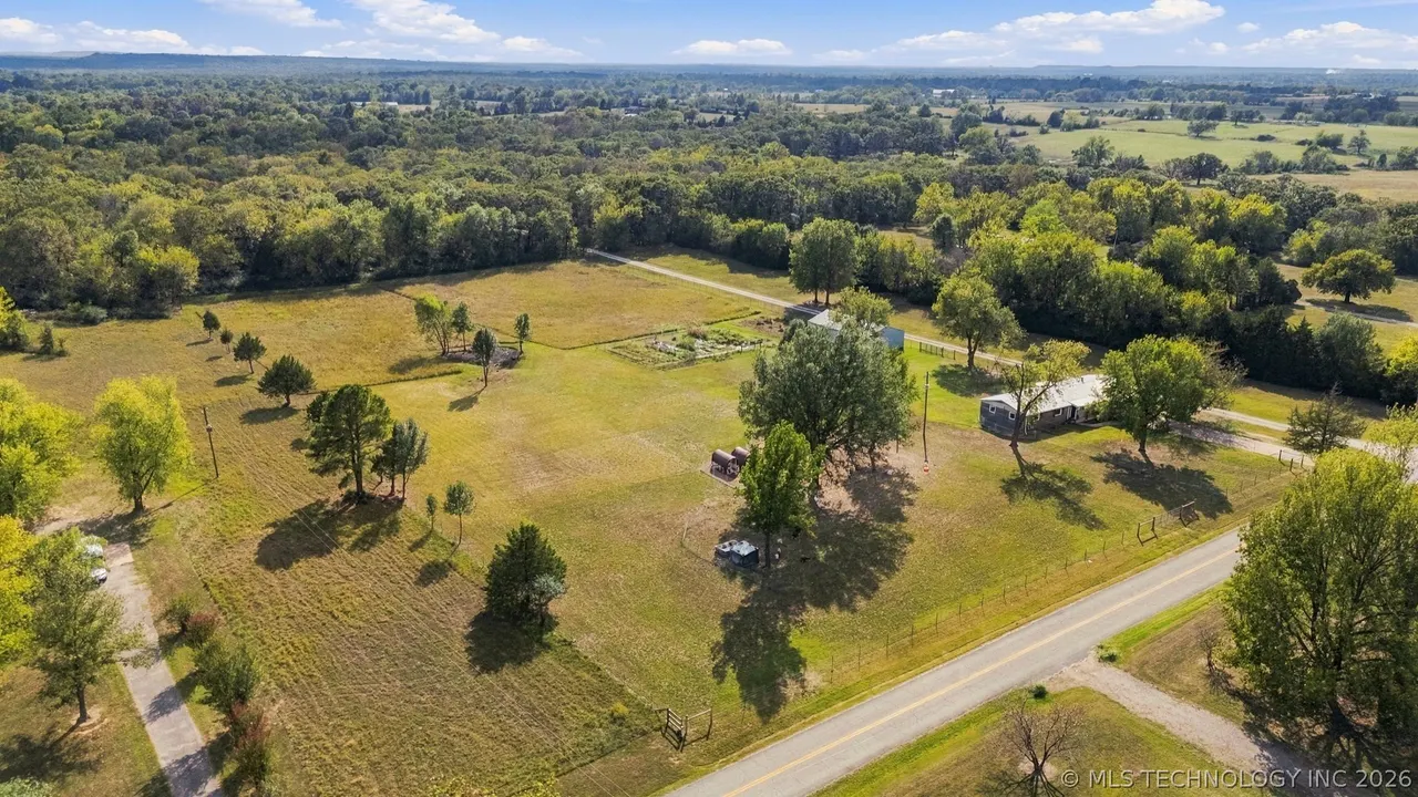 Photo 40 — 11754 E 520 Road, Claremore, OK 74019