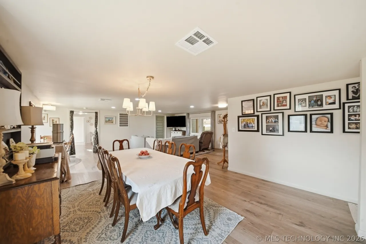 Photo 10 — 11754 E 520 Road, Claremore, OK 74019
