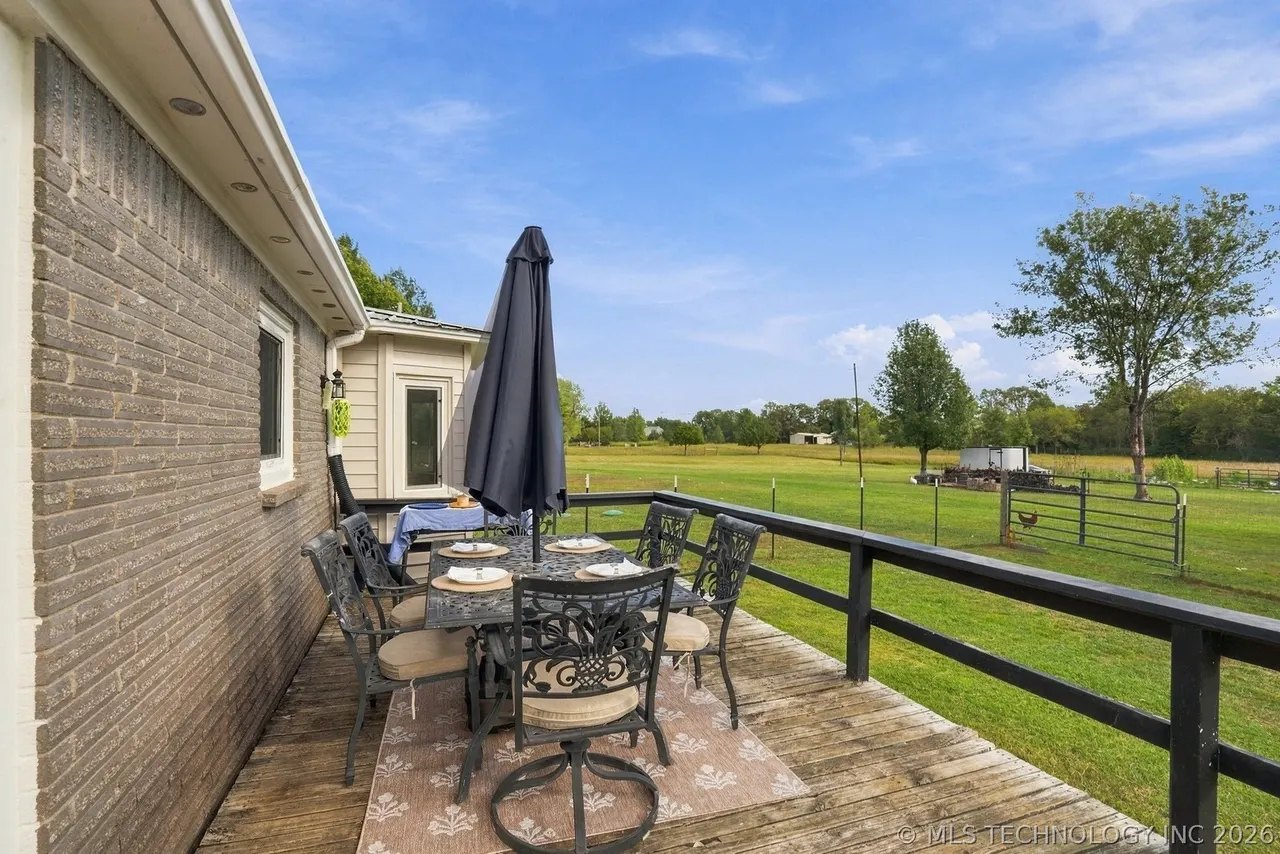 Photo 34 — 11754 E 520 Road, Claremore, OK 74019