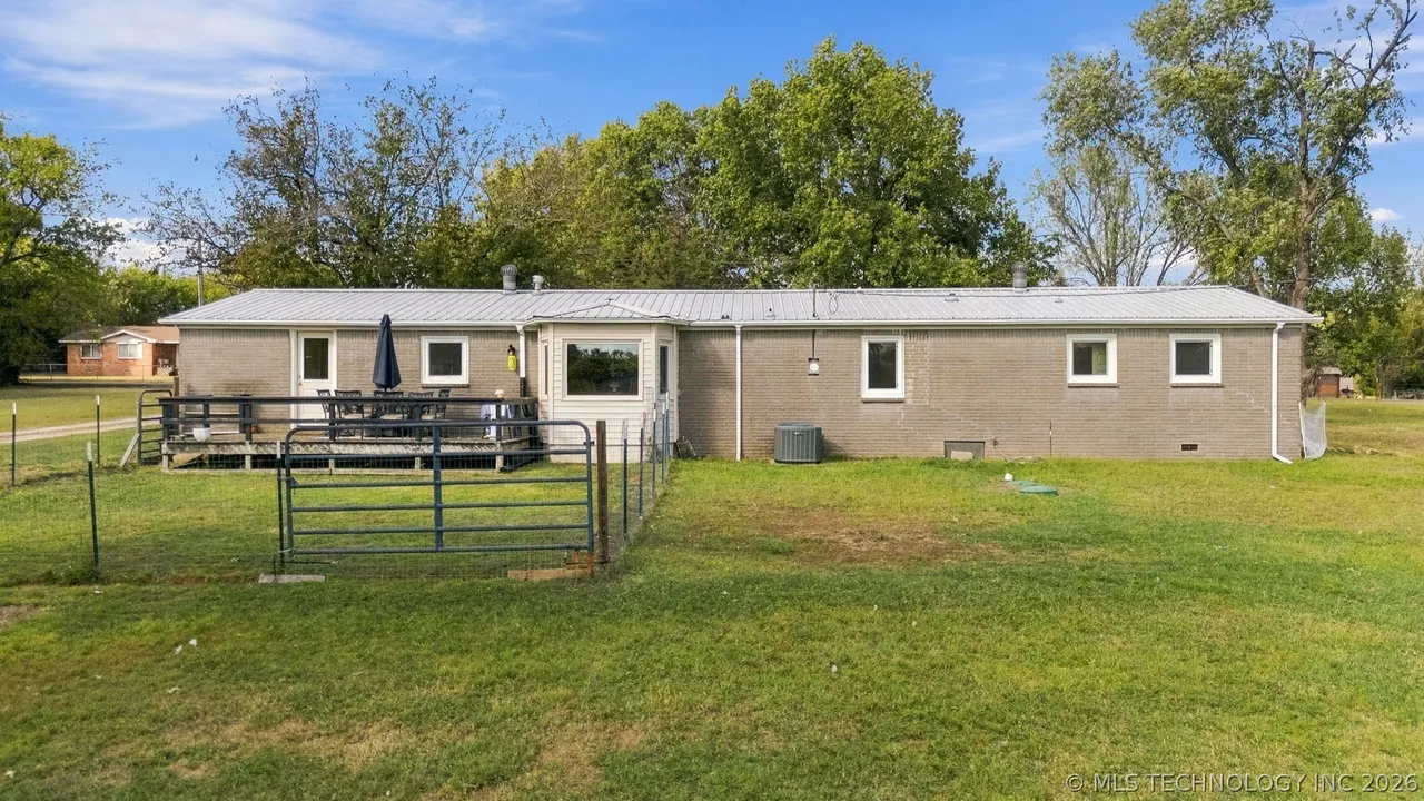Photo 35 — 11754 E 520 Road, Claremore, OK 74019