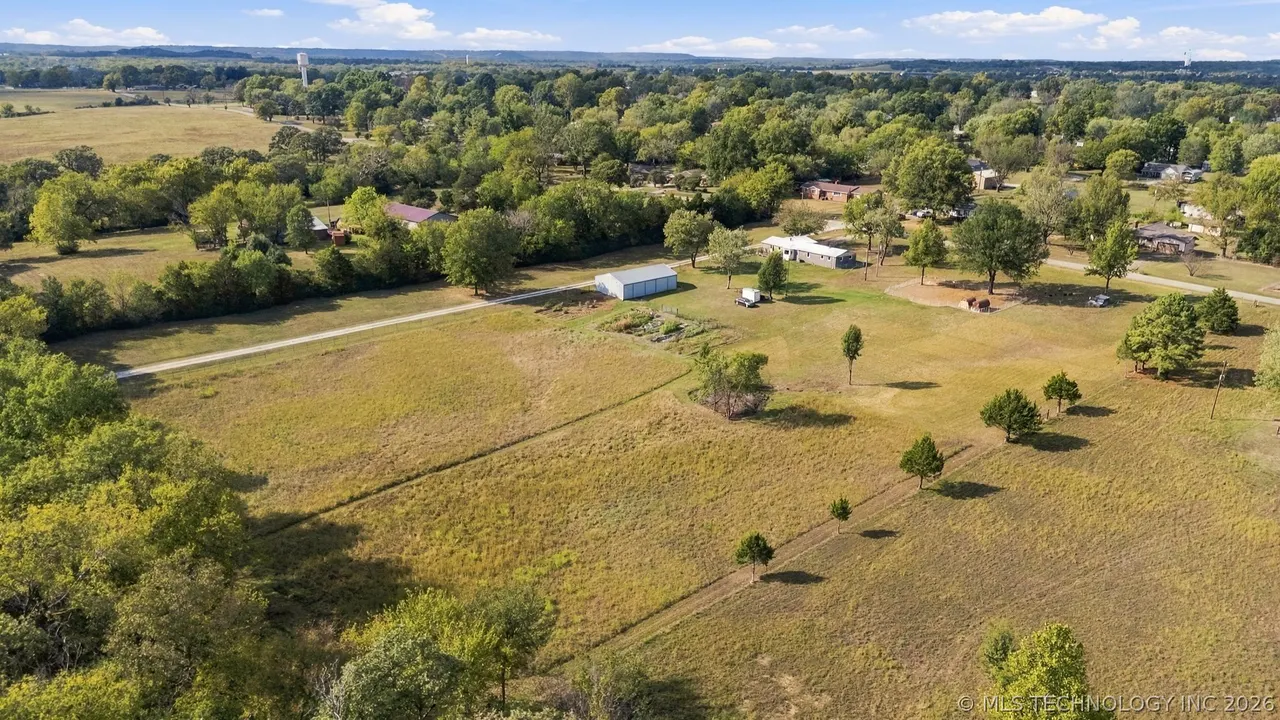 Photo 41 — 11754 E 520 Road, Claremore, OK 74019