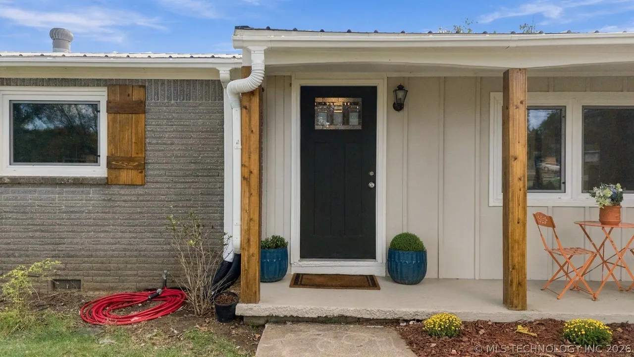 Photo 4 — 11754 E 520 Road, Claremore, OK 74019