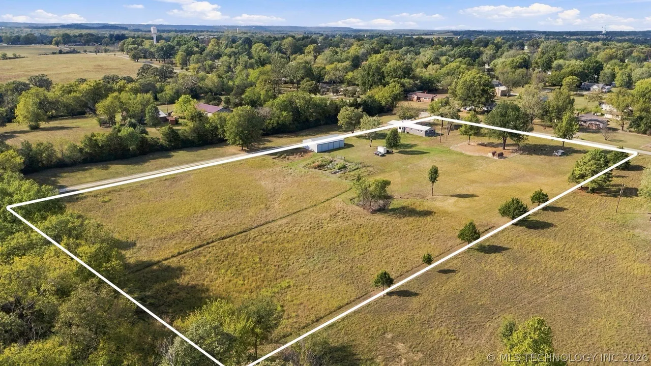 Photo 42 — 11754 E 520 Road, Claremore, OK 74019