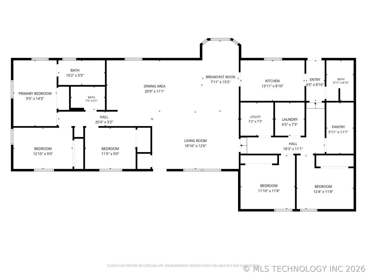 Photo 43 — 11754 E 520 Road, Claremore, OK 74019