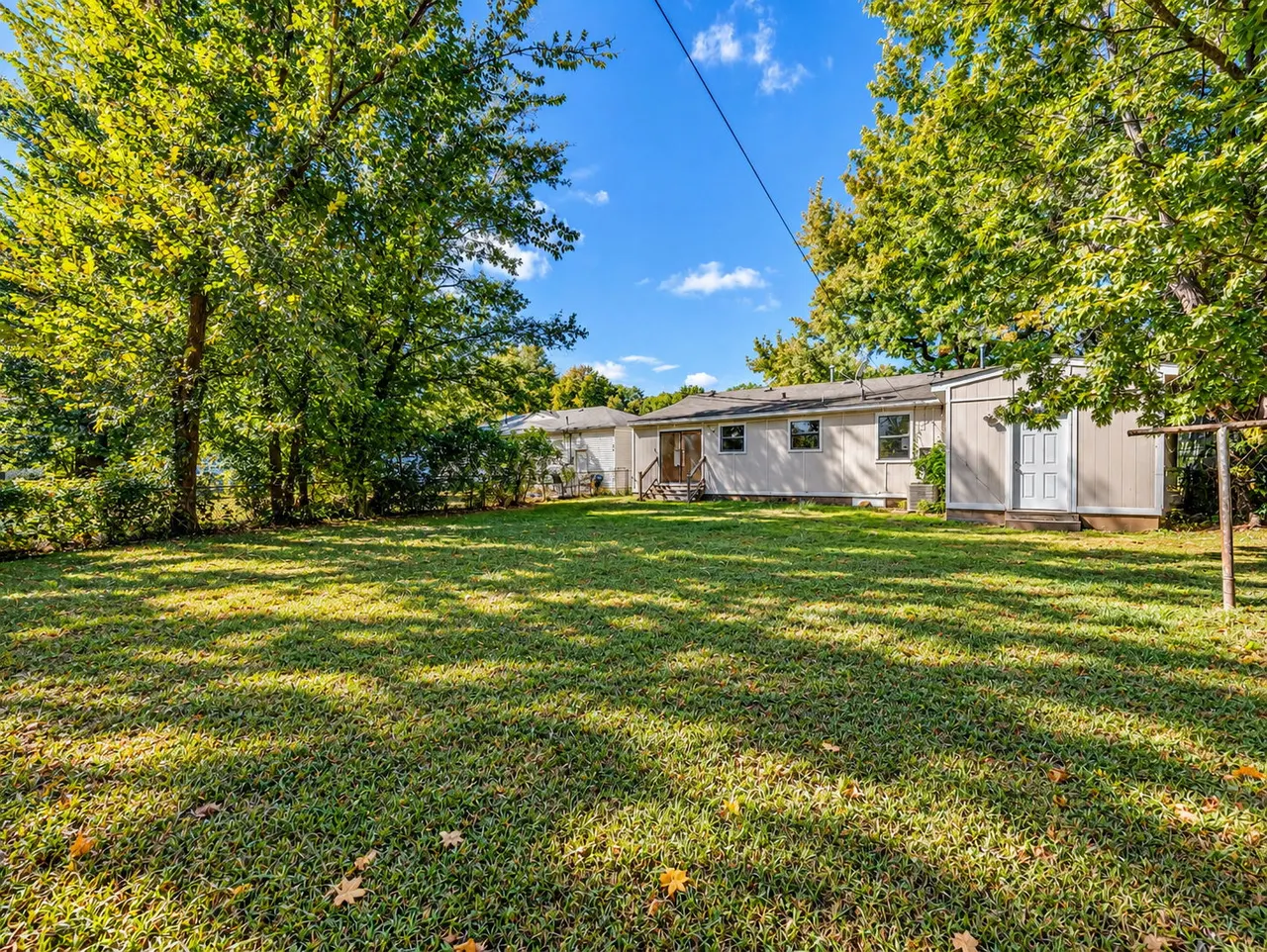 Photo 21 — 4147 N Frankfort Avenue, Tulsa, OK 74106