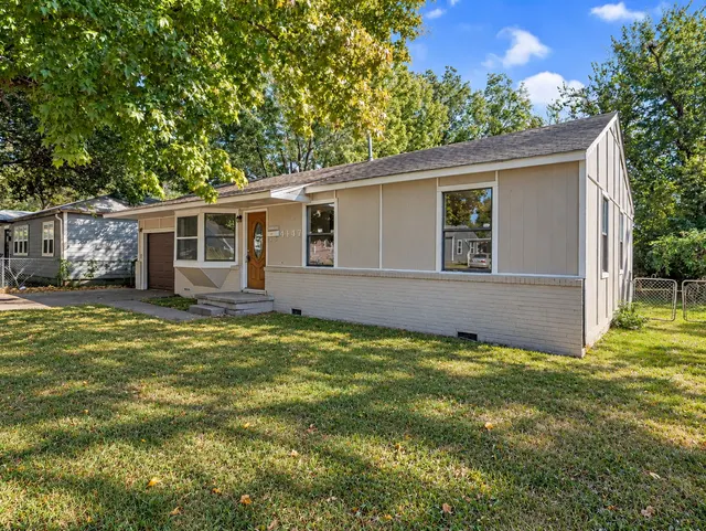 Photo 2 — 4147 N Frankfort Avenue, Tulsa, OK 74106