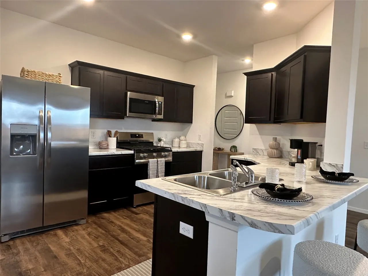 Photo 6 — 15666 Mustang Avenue, Kellyville, OK 74039