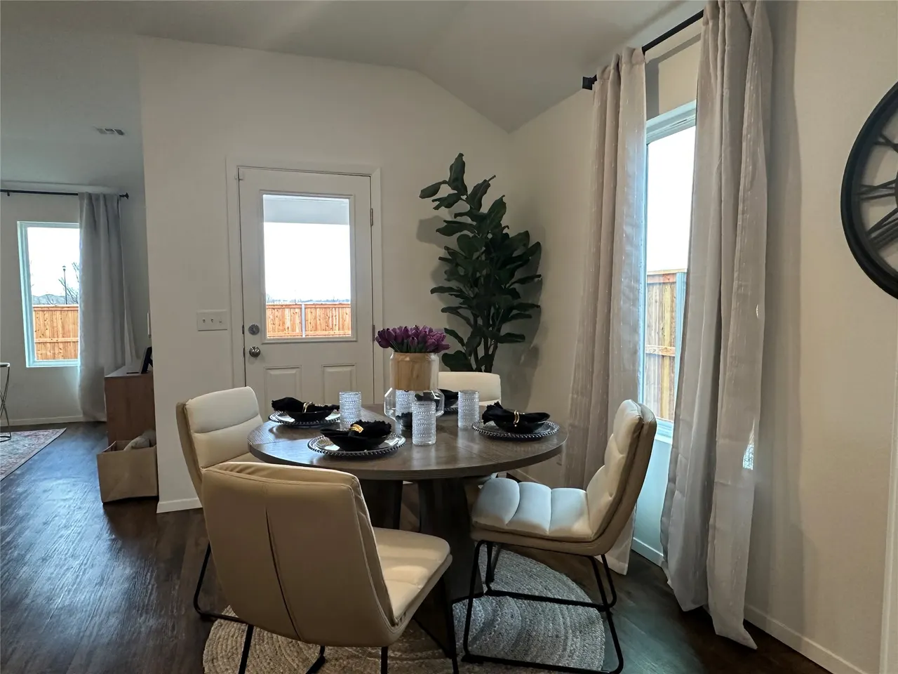 Photo 8 — 15666 Mustang Avenue, Kellyville, OK 74039