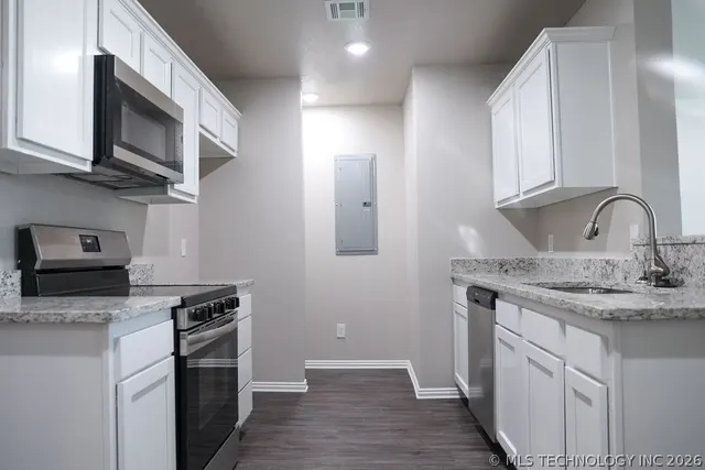 Photo 4 — 5018 S Mockingbird Lane, Atoka, OK 74525