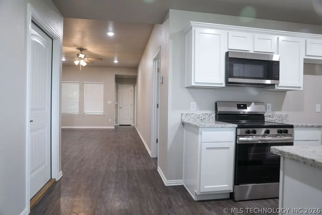 Photo 7 — 5018 S Mockingbird Lane, Atoka, OK 74525