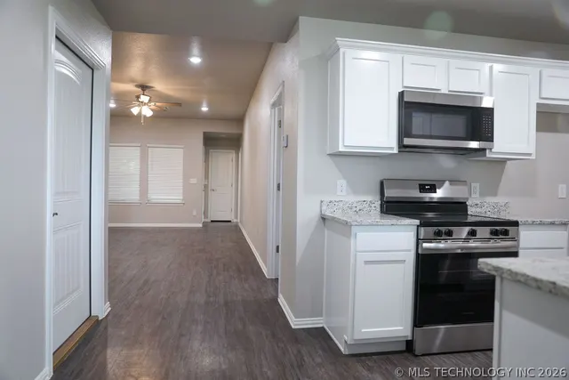 Photo 7 — 5018 S Mockingbird Lane, Atoka, OK 74525