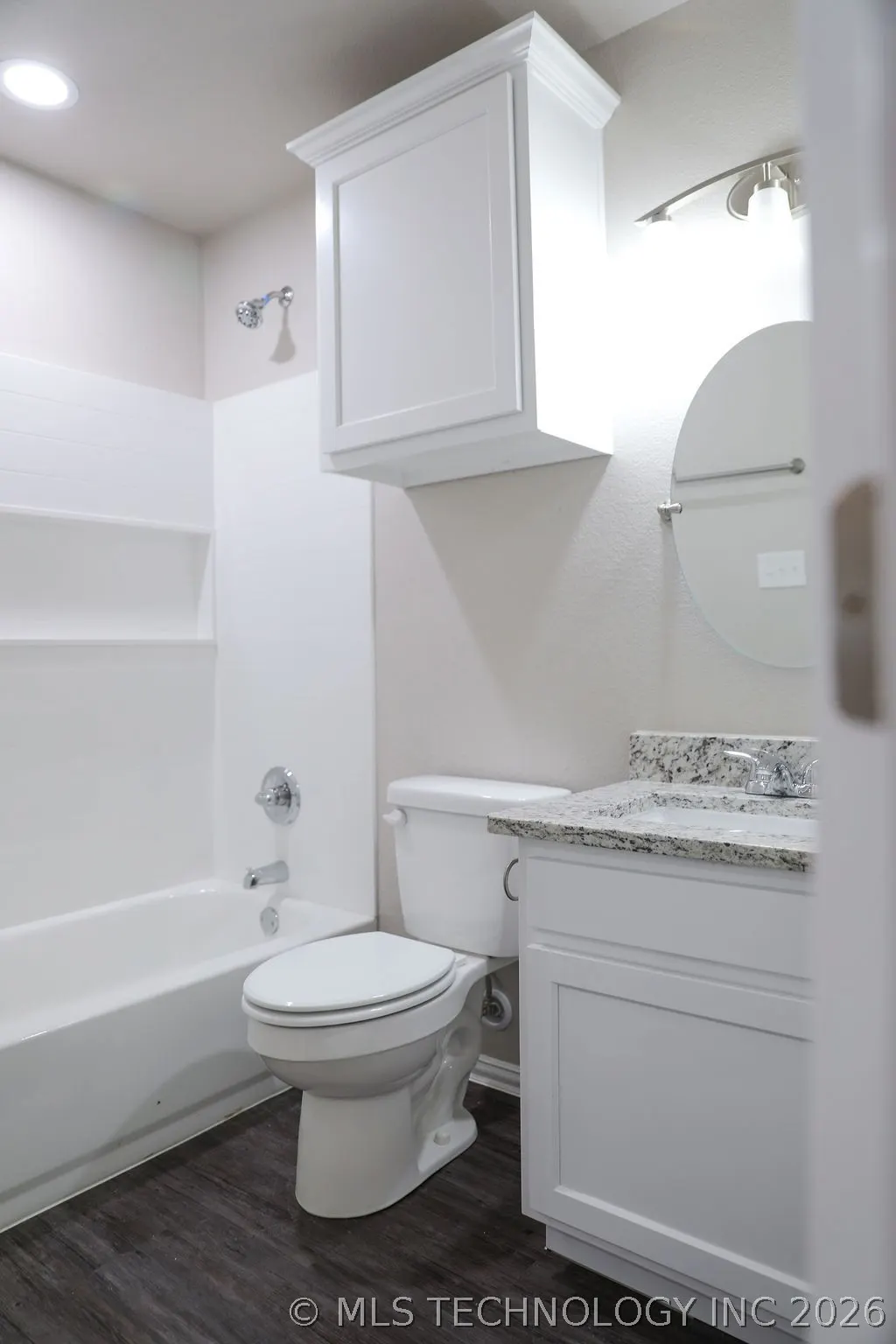 Photo 11 — 5018 S Mockingbird Lane, Atoka, OK 74525
