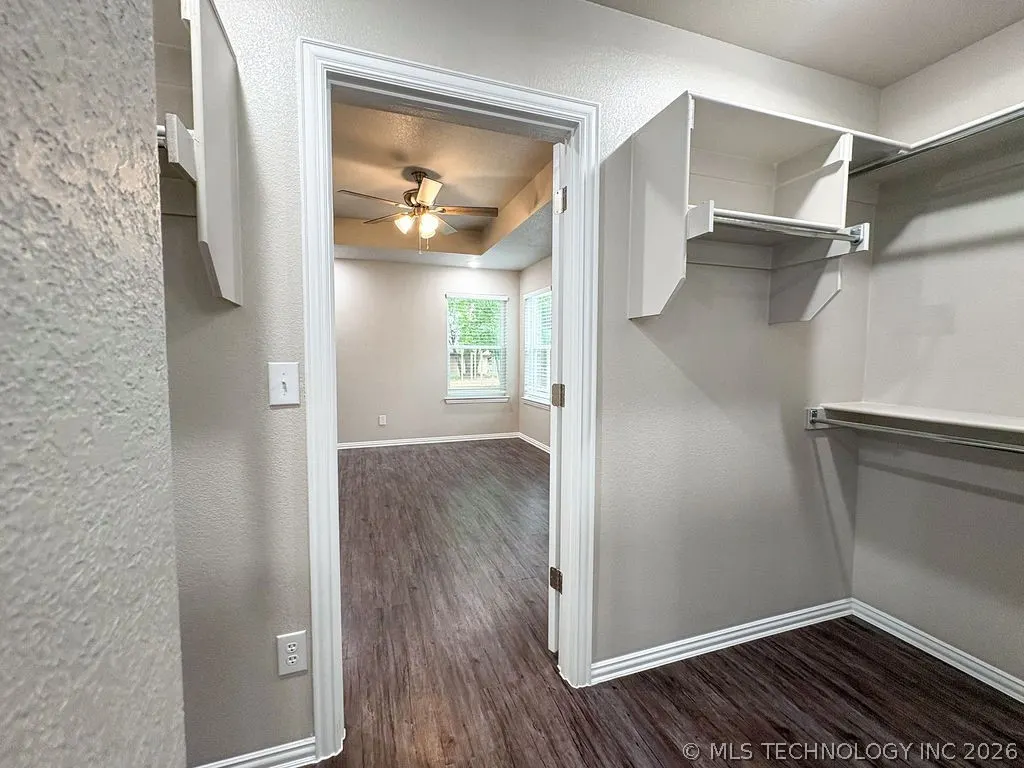 Photo 14 — 5018 S Mockingbird Lane, Atoka, OK 74525