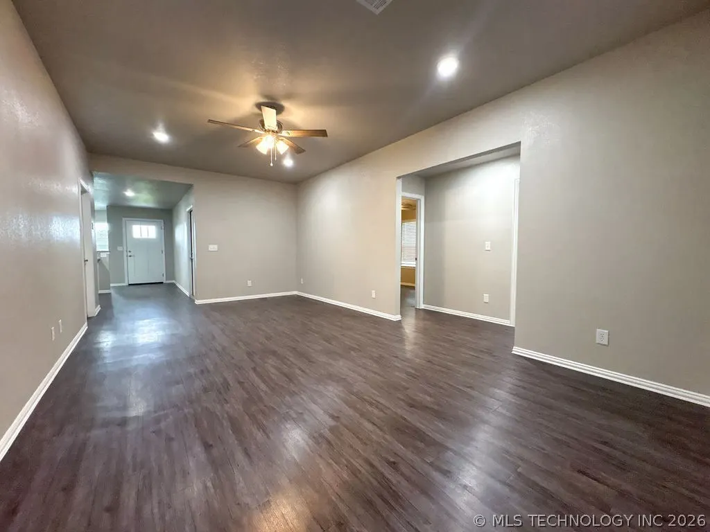 Photo 15 — 5018 S Mockingbird Lane, Atoka, OK 74525