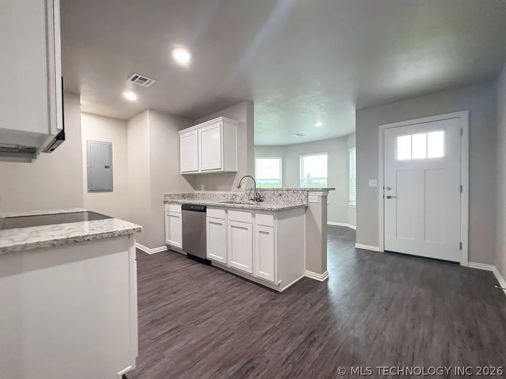 Photo 17 — 5018 S Mockingbird Lane, Atoka, OK 74525