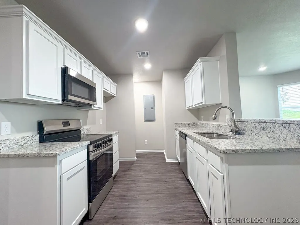 Photo 18 — 5018 S Mockingbird Lane, Atoka, OK 74525