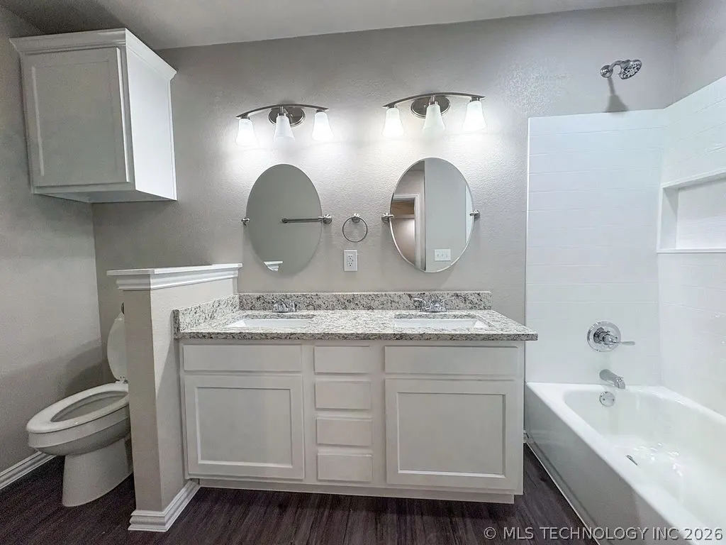 Photo 20 — 5018 S Mockingbird Lane, Atoka, OK 74525