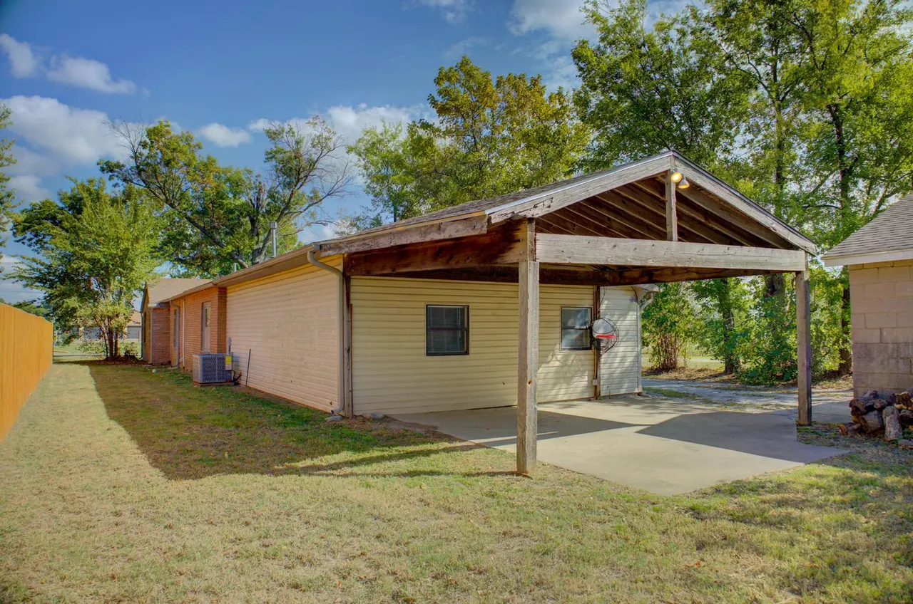 Photo 54 — 8930 S Union Avenue, Tulsa, OK 74132