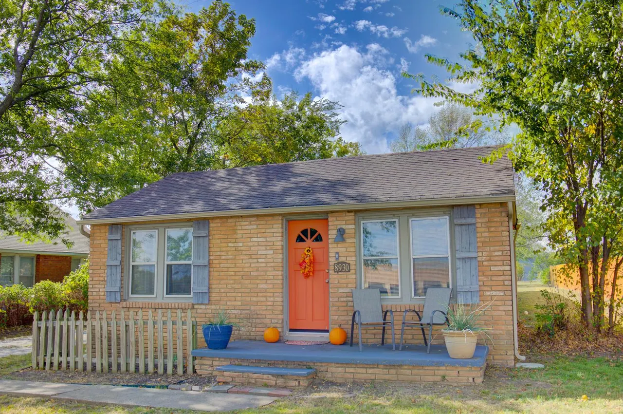 Photo 2 — 8930 S Union Avenue, Tulsa, OK 74132