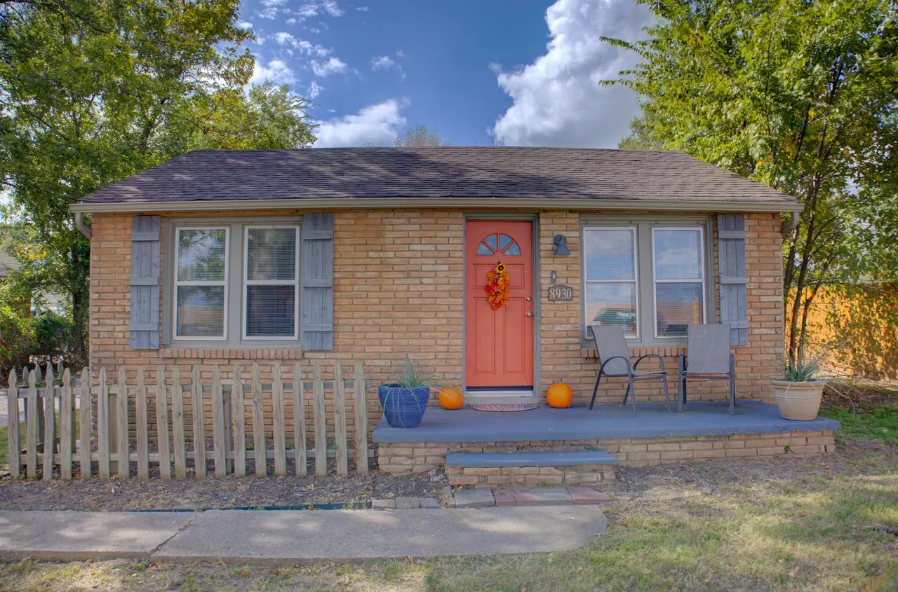 Photo 3 — 8930 S Union Avenue, Tulsa, OK 74132