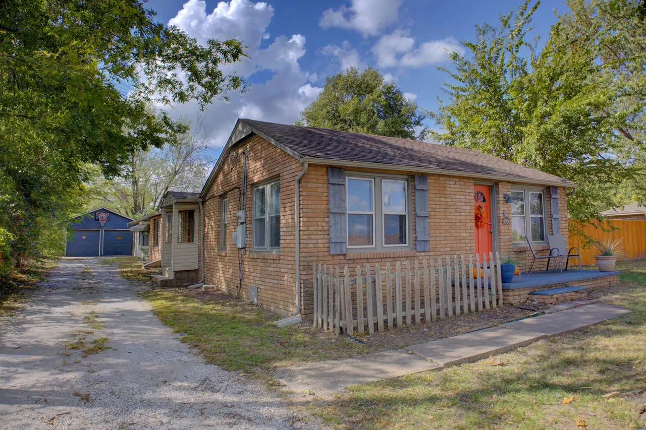 Photo 4 — 8930 S Union Avenue, Tulsa, OK 74132