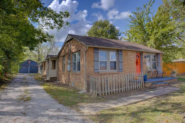 Photo 4 — 8930 S Union Avenue, Tulsa, OK 74132