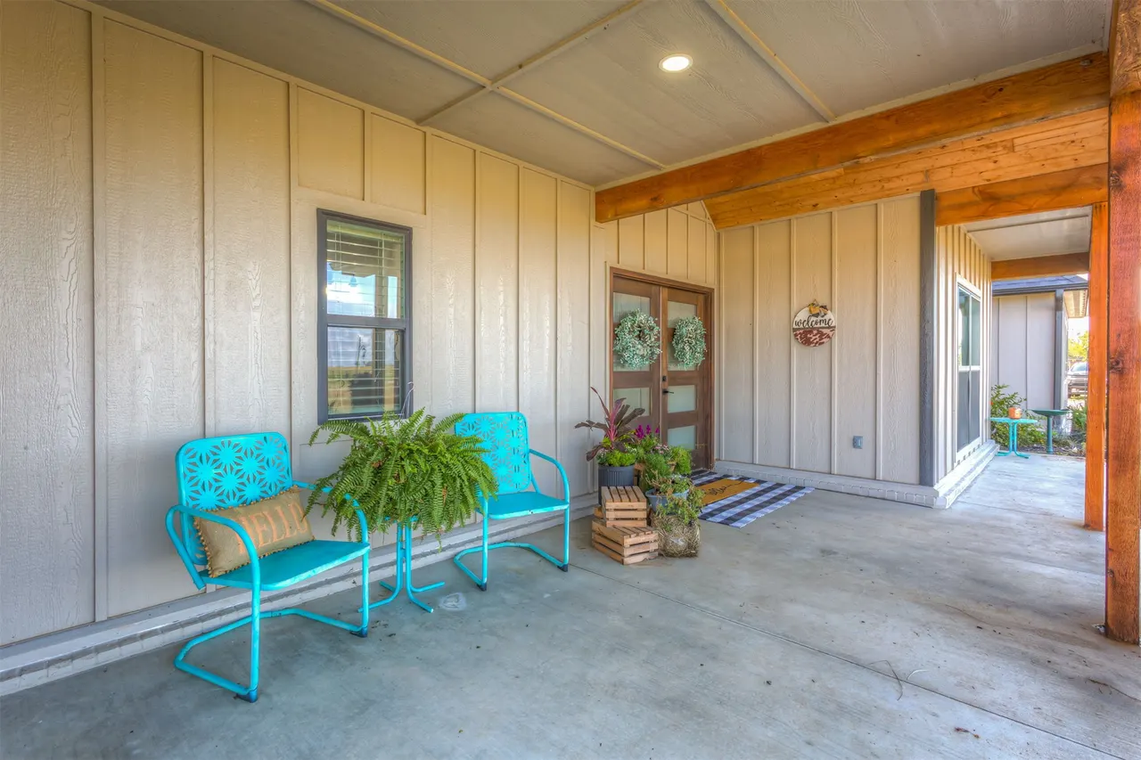Photo 10 — 23840 E 710 Road, Wagoner, OK 74467