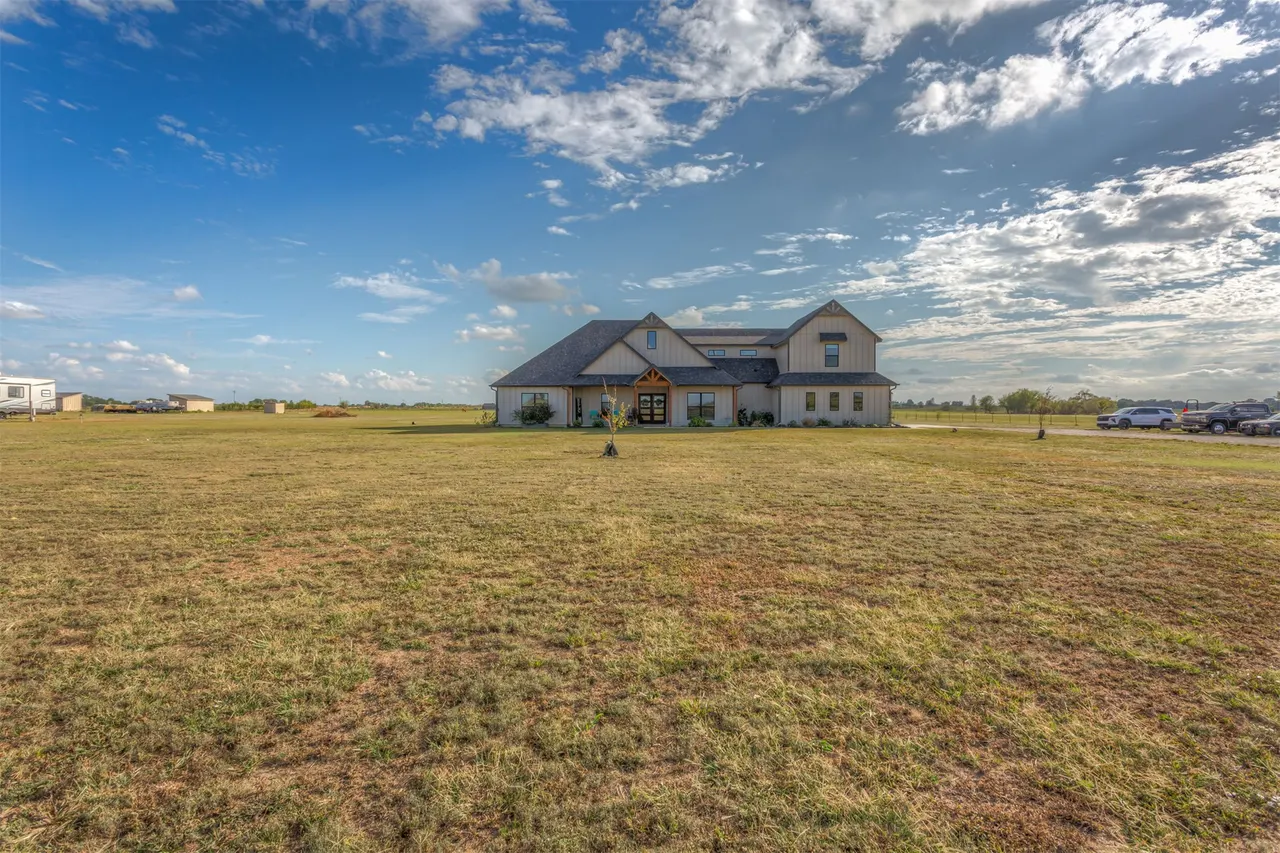 Photo 2 — 23840 E 710 Road, Wagoner, OK 74467