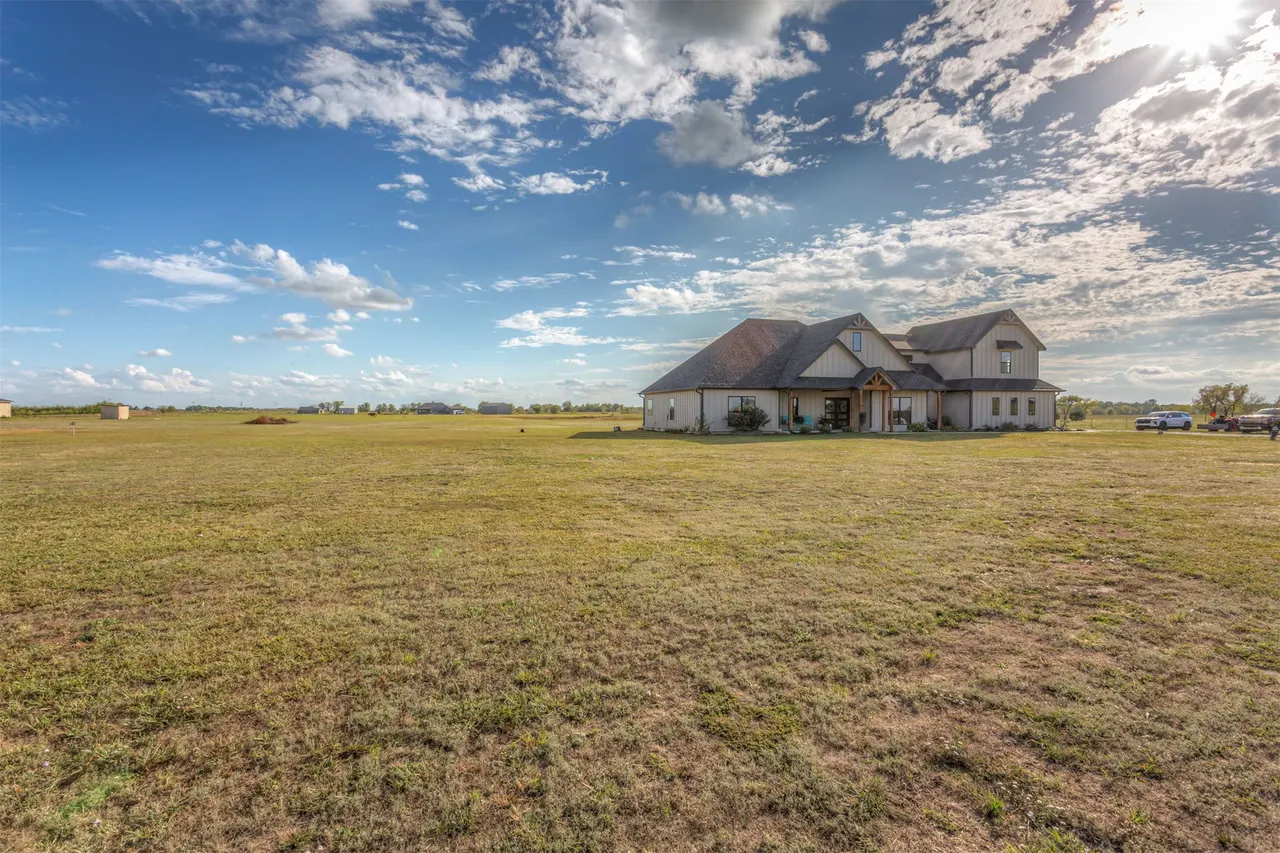 Photo 4 — 23840 E 710 Road, Wagoner, OK 74467
