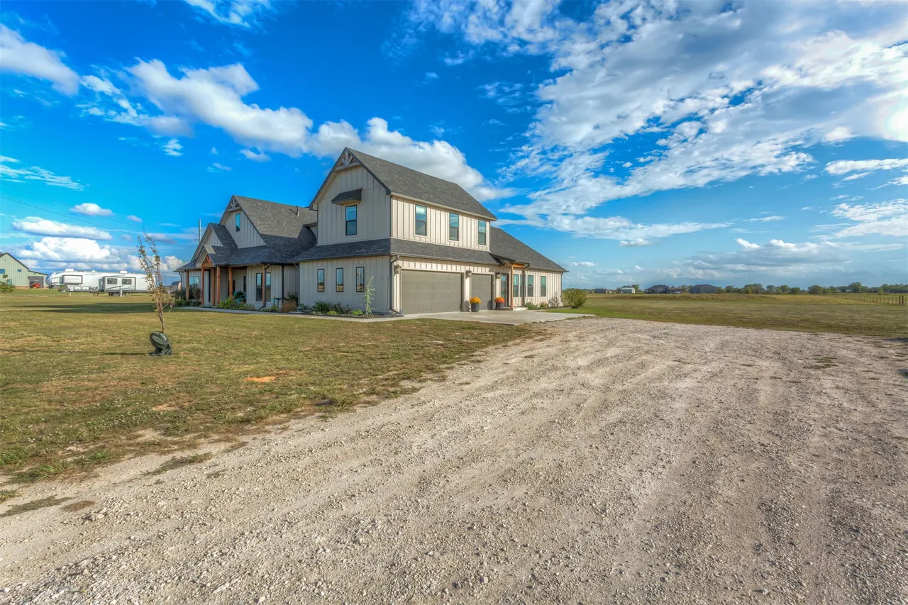 Photo 5 — 23840 E 710 Road, Wagoner, OK 74467