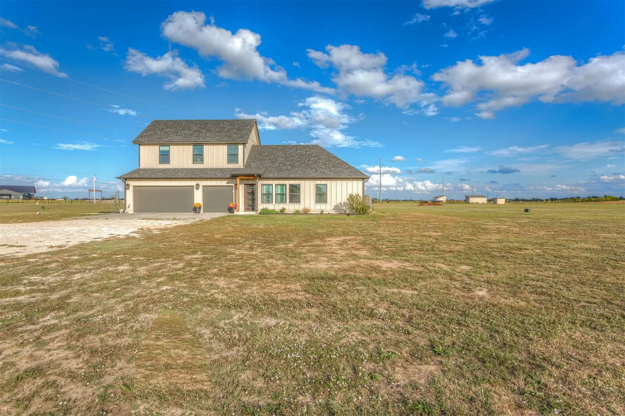 Photo 6 — 23840 E 710 Road, Wagoner, OK 74467