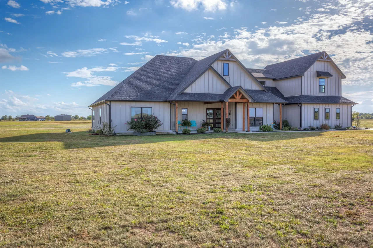 Photo 7 — 23840 E 710 Road, Wagoner, OK 74467
