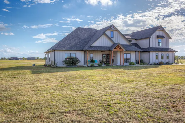 Photo 7 — 23840 E 710 Road, Wagoner, OK 74467