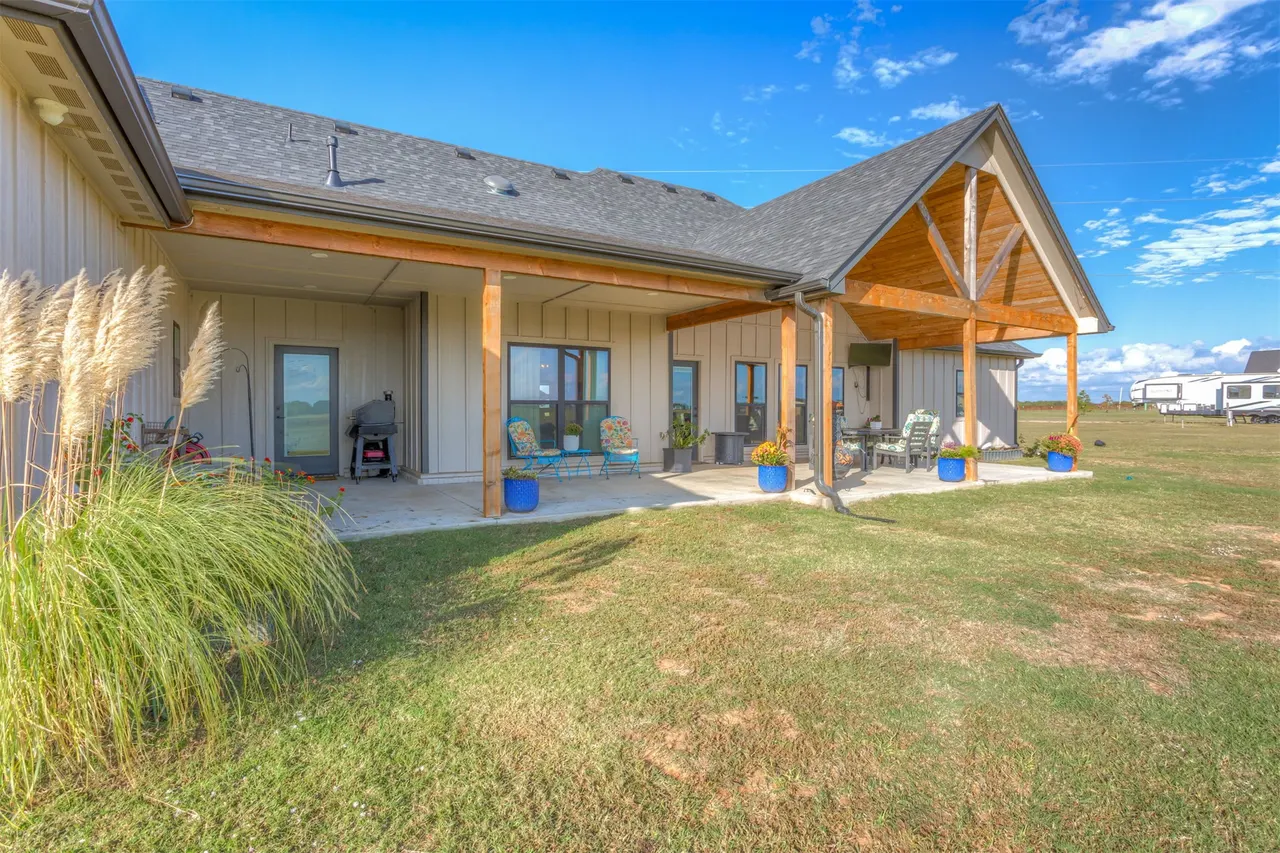 Photo 61 — 23840 E 710 Road, Wagoner, OK 74467
