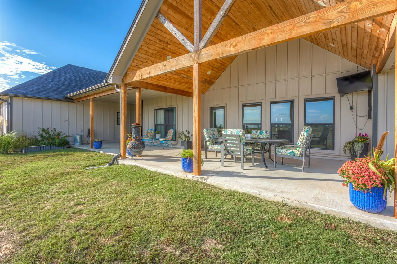 Photo 62 — 23840 E 710 Road, Wagoner, OK 74467