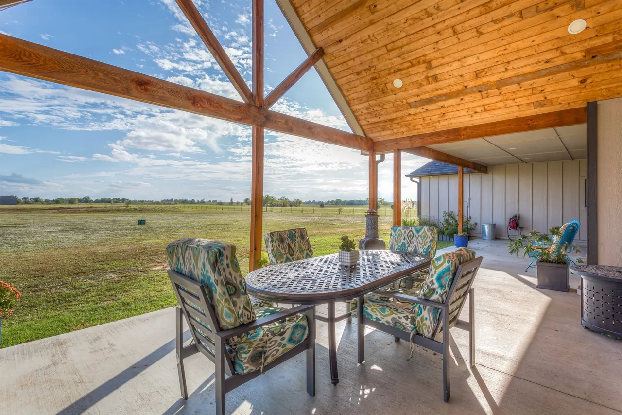 Photo 63 — 23840 E 710 Road, Wagoner, OK 74467
