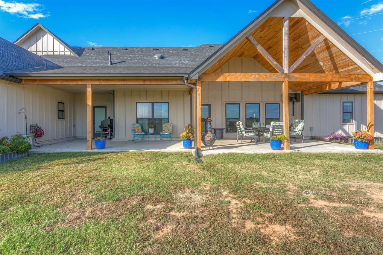 Photo 64 — 23840 E 710 Road, Wagoner, OK 74467