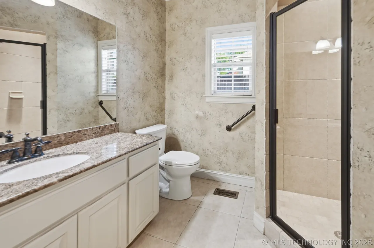 Photo 20 — 11701 S Oswego Avenue, Tulsa, OK 74137