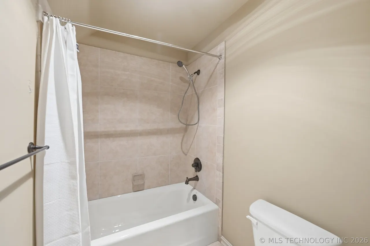 Photo 25 — 11701 S Oswego Avenue, Tulsa, OK 74137