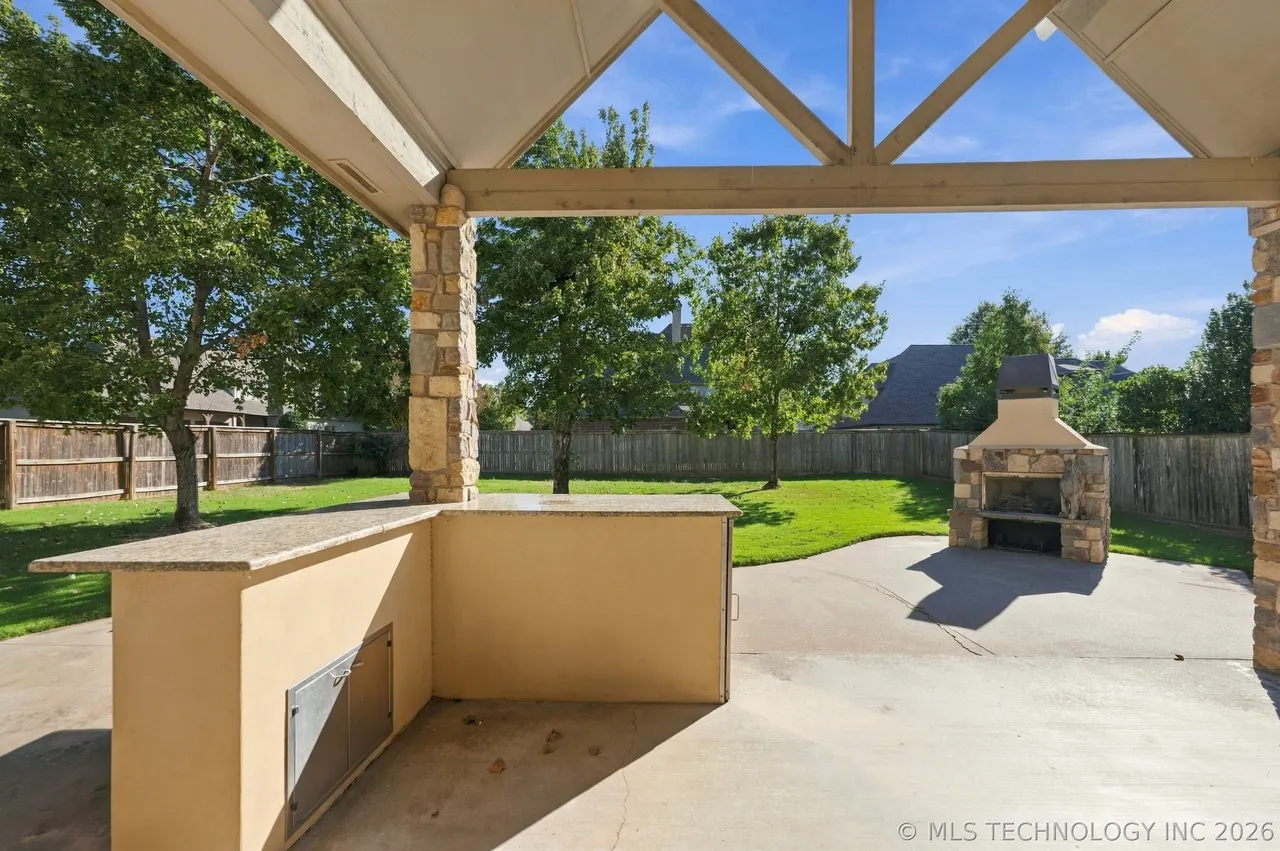 Photo 28 — 11701 S Oswego Avenue, Tulsa, OK 74137