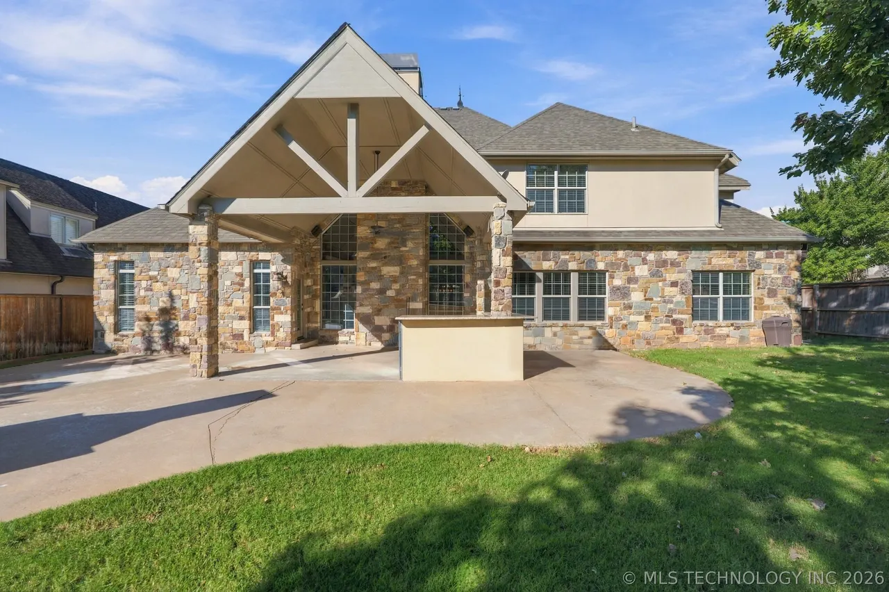 Photo 29 — 11701 S Oswego Avenue, Tulsa, OK 74137