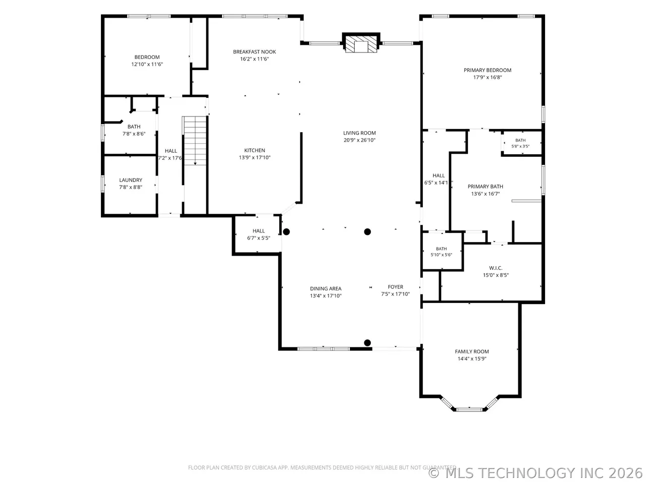 Photo 31 — 11701 S Oswego Avenue, Tulsa, OK 74137
