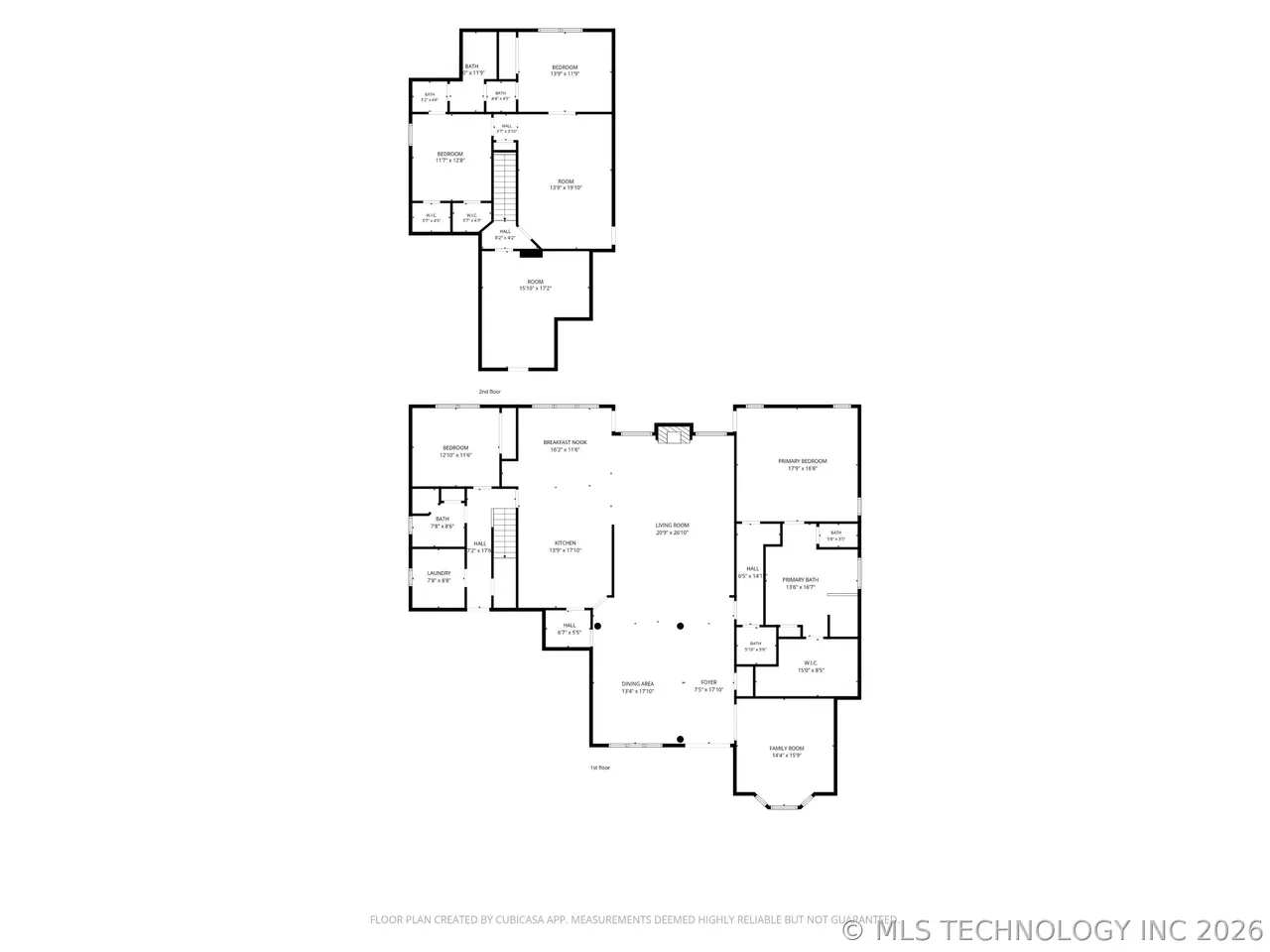 Photo 32 — 11701 S Oswego Avenue, Tulsa, OK 74137
