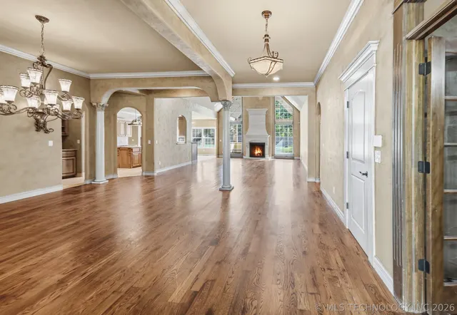 Photo 4 — 11701 S Oswego Avenue, Tulsa, OK 74137