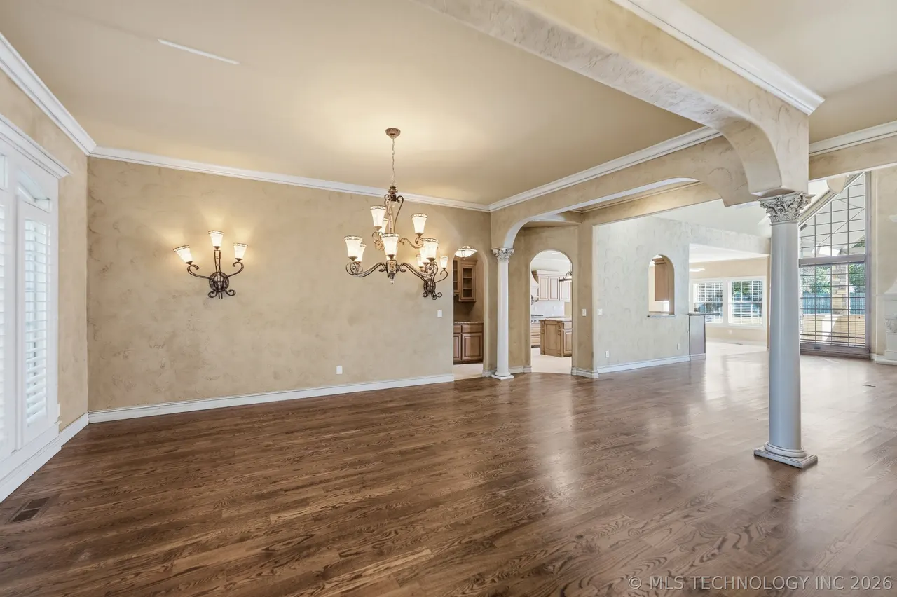 Photo 5 — 11701 S Oswego Avenue, Tulsa, OK 74137