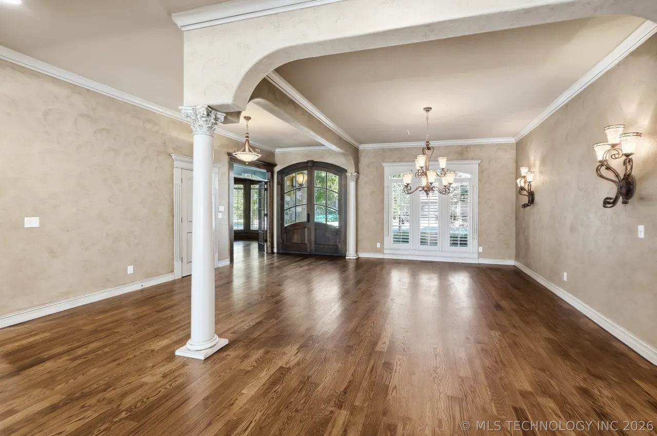 Photo 6 — 11701 S Oswego Avenue, Tulsa, OK 74137
