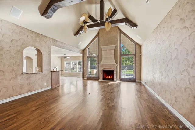 Photo 7 — 11701 S Oswego Avenue, Tulsa, OK 74137