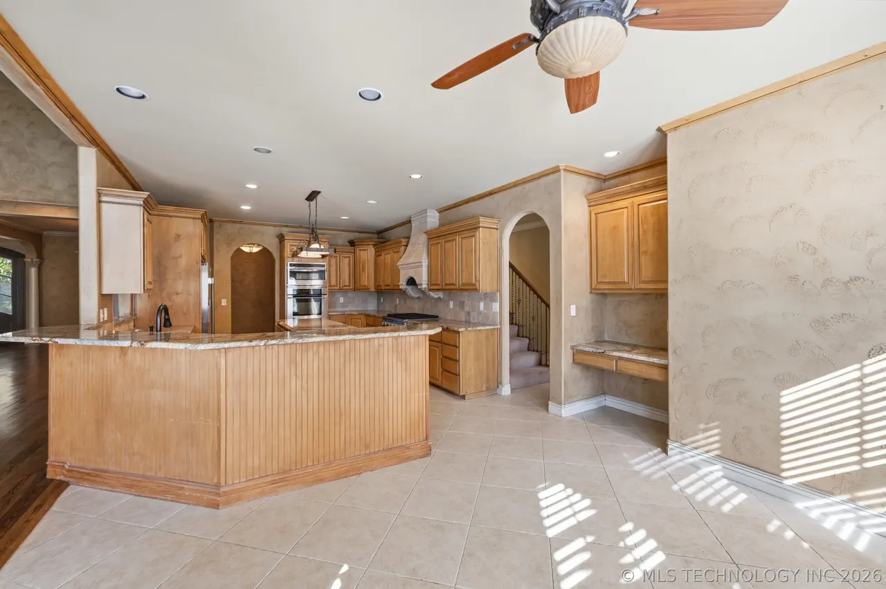 Photo 10 — 11701 S Oswego Avenue, Tulsa, OK 74137